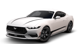 2025 Ford Mustang® External Image 2